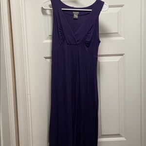 Semi formal dress